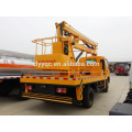 14 m Forland RHD High Working Truck / Overhead Working Truck